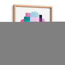 Urban Deco I - Grace Popp | Cuadro decorativo de Canvas Lab