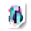 Urban Deco I - Grace Popp | Cuadro decorativo de Canvas Lab