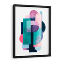 Urban Deco Ii - Grace Popp | Cuadro decorativo de Canvas Lab