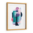 Urban Deco Ii - Grace Popp | Cuadro decorativo de Canvas Lab