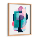 Urban Deco Ii - Grace Popp | Cuadro decorativo de Canvas Lab