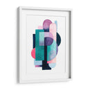 Urban Deco Ii - Grace Popp | Cuadro decorativo de Canvas Lab