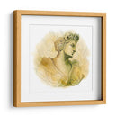 Diosa Del Jardín Iii - Grace Popp | Cuadro decorativo de Canvas Lab