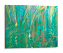 Viernes De Comercio Diptych Ii - Suzanne Wilkins | Cuadro decorativo de Canvas Lab