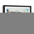 Canal Vibes I - Sonja Quintero | Cuadro decorativo de Canvas Lab