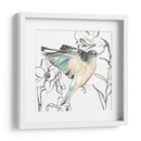 Songbird Pradera I - June Erica Vess | Cuadro decorativo de Canvas Lab