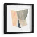Origami De Mármol I - June Erica Vess | Cuadro decorativo de Canvas Lab