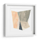 Origami De Mármol I - June Erica Vess | Cuadro decorativo de Canvas Lab