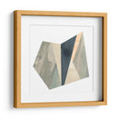 Origami De Mármol Iii - June Erica Vess | Cuadro decorativo de Canvas Lab