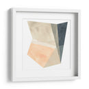 Origami De Mármol Iv - June Erica Vess | Cuadro decorativo de Canvas Lab