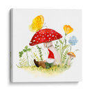 Guardian Guardian Ii - Victoria Borges | Cuadro decorativo de Canvas Lab