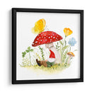 Guardian Guardian Ii - Victoria Borges | Cuadro decorativo de Canvas Lab