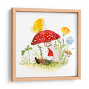 Guardian Guardian Ii - Victoria Borges | Cuadro decorativo de Canvas Lab