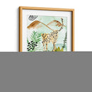 Jungla De La Vida I - Melissa Wang | Cuadro decorativo de Canvas Lab