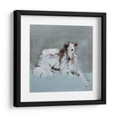 Pop Modern Dog Ii - Nick Dautlich | Cuadro decorativo de Canvas Lab