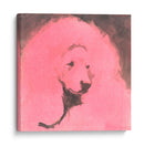 Pop Modern Dog Vi - Nick Dautlich | Cuadro decorativo de Canvas Lab