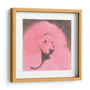 Pop Modern Dog Vi - Nick Dautlich | Cuadro decorativo de Canvas Lab