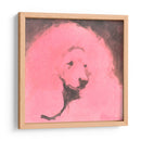 Pop Modern Dog Vi - Nick Dautlich | Cuadro decorativo de Canvas Lab