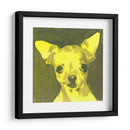 Pop Modern Dog Vii - Nick Dautlich | Cuadro decorativo de Canvas Lab