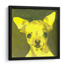 Pop Modern Dog Vii - Nick Dautlich | Cuadro decorativo de Canvas Lab