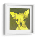 Pop Modern Dog Vii - Nick Dautlich | Cuadro decorativo de Canvas Lab