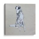 Pop Modern Dog Viii - Nick Dautlich | Cuadro decorativo de Canvas Lab