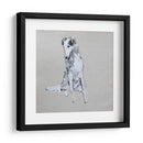 Pop Modern Dog Viii - Nick Dautlich | Cuadro decorativo de Canvas Lab