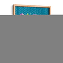 Bashful Bouquet Ii - Regina Moore | Cuadro decorativo de Canvas Lab