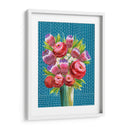 Bashful Bouquet Ii - Regina Moore | Cuadro decorativo de Canvas Lab