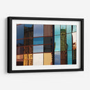 La ventana | Cuadro decorativo de Canvas Lab