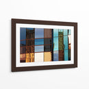 La ventana | Cuadro decorativo de Canvas Lab