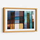 La ventana | Cuadro decorativo de Canvas Lab