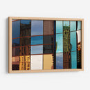 La ventana | Cuadro decorativo de Canvas Lab