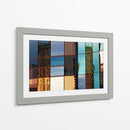 La ventana | Cuadro decorativo de Canvas Lab