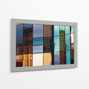 La ventana | Cuadro decorativo de Canvas Lab