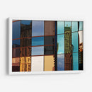 La ventana | Cuadro decorativo de Canvas Lab