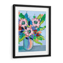 Rowdy Floral Ii - Regina Moore | Cuadro decorativo de Canvas Lab