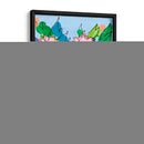 Rowdy Floral Ii - Regina Moore | Cuadro decorativo de Canvas Lab