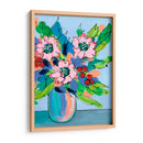 Rowdy Floral Ii - Regina Moore | Cuadro decorativo de Canvas Lab