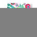 Hippie Floral I - Regina Moore | Cuadro decorativo de Canvas Lab