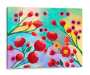 Jambalaya Floral I - Regina Moore | Cuadro decorativo de Canvas Lab