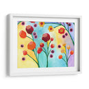 Jambalaya Floral Ii - Regina Moore | Cuadro decorativo de Canvas Lab