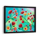 Jambalaya Floral Iii - Regina Moore | Cuadro decorativo de Canvas Lab