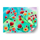 Jambalaya Floral Iii - Regina Moore | Cuadro decorativo de Canvas Lab