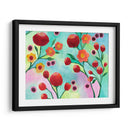 Jambalaya Floral Iv - Regina Moore | Cuadro decorativo de Canvas Lab