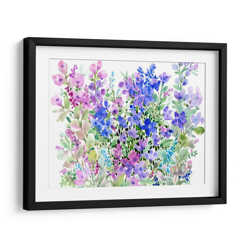 Fragancia Floral I - Tim OToole | Cuadro decorativo de Canvas Lab