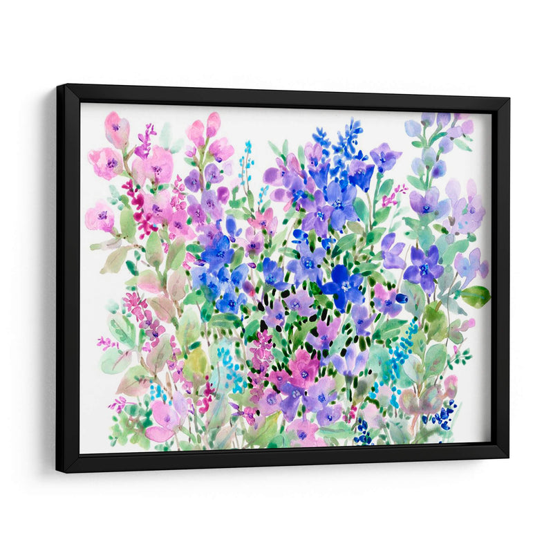 Fragancia Floral I - Tim OToole | Cuadro decorativo de Canvas Lab