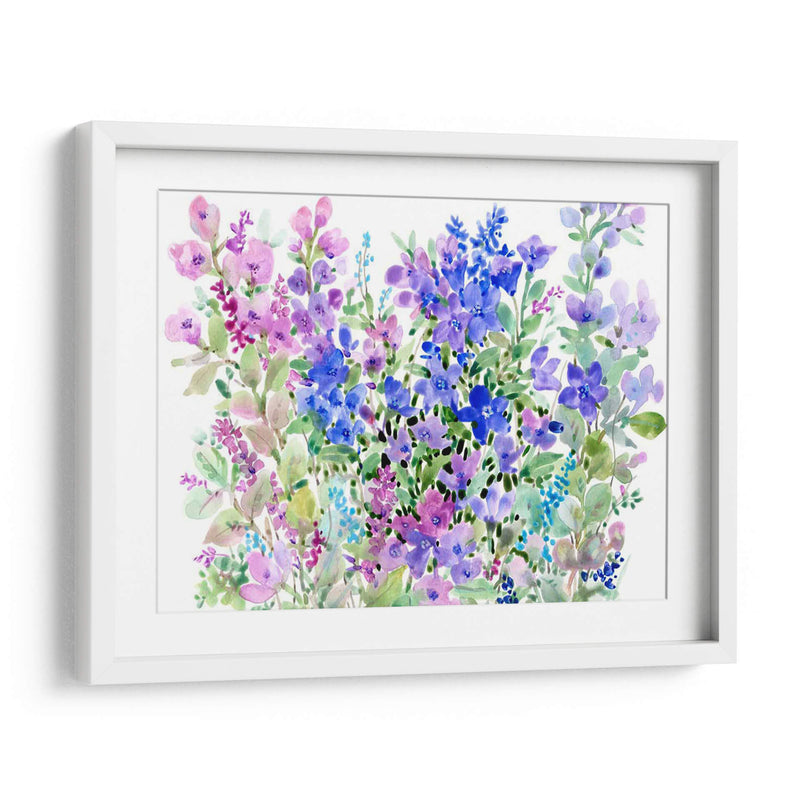 Fragancia Floral I - Tim OToole | Cuadro decorativo de Canvas Lab