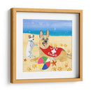 Ruffin It I - Alicia Ludwig | Cuadro decorativo de Canvas Lab