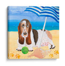 Ruffin It Ii - Alicia Ludwig | Cuadro decorativo de Canvas Lab